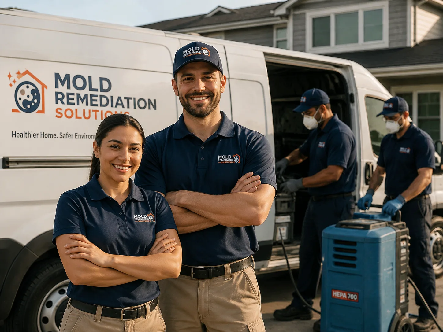 Mold Remediation company in Lone Rock, WI